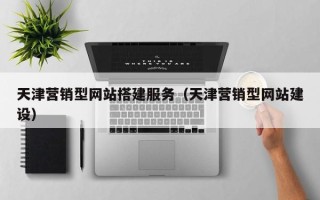 新乡天津营销型网站搭建服务（天津营销型网站建设）